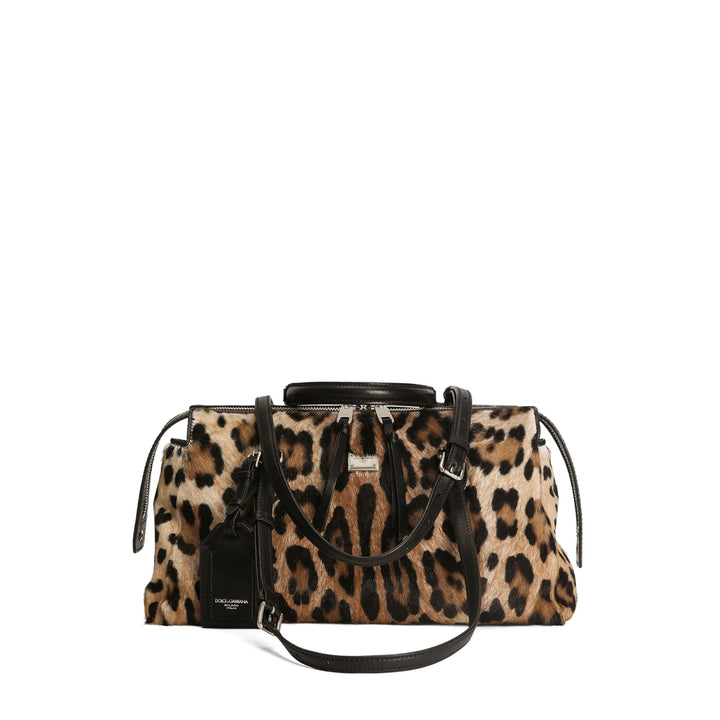 Dolce & Gabbana Bags - Brown, Black | 693613db603bd51ad3098764ba6edac3e07cac35