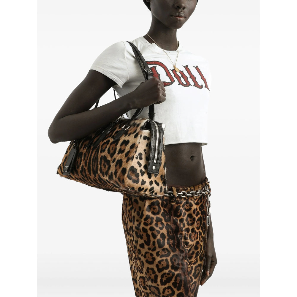 Dolce & Gabbana Bags - Brown, Black | 2daa3325fa2ba0da3fb4728fc05c733dcfd98bbd