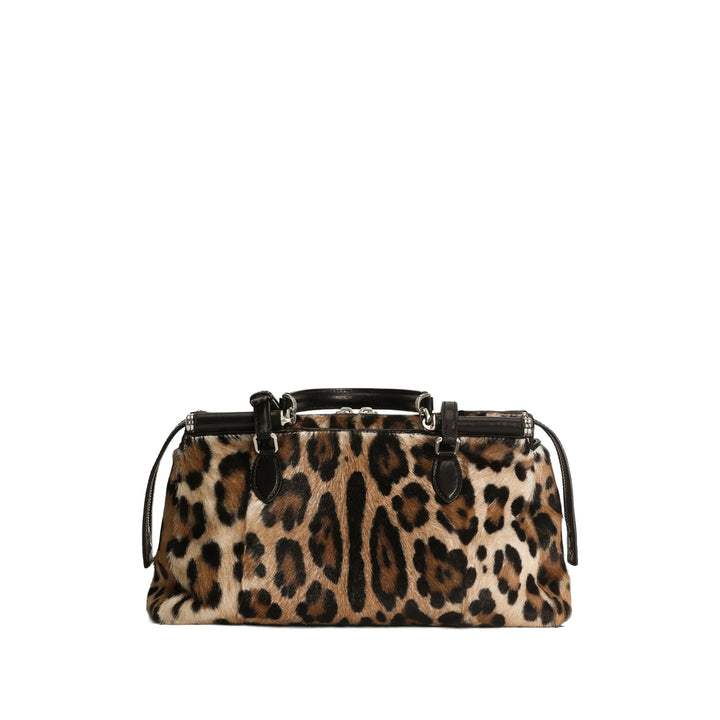 Dolce & Gabbana Bags - Brown, Black | 0187fe6aa03720ee80c56b8d5f2211369ab21ddc