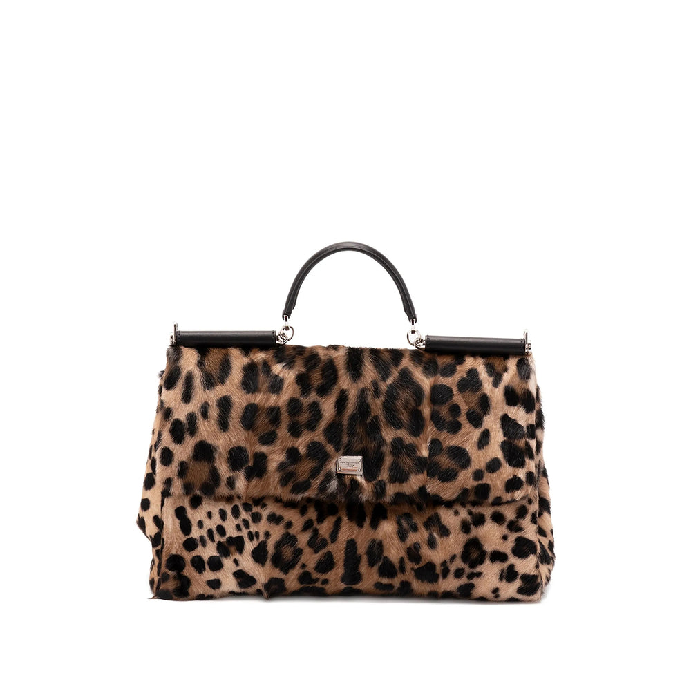 Dolce & Gabbana Bags - Brown | 6624895bb732abfdd84499ad26982a843e5cf8a8