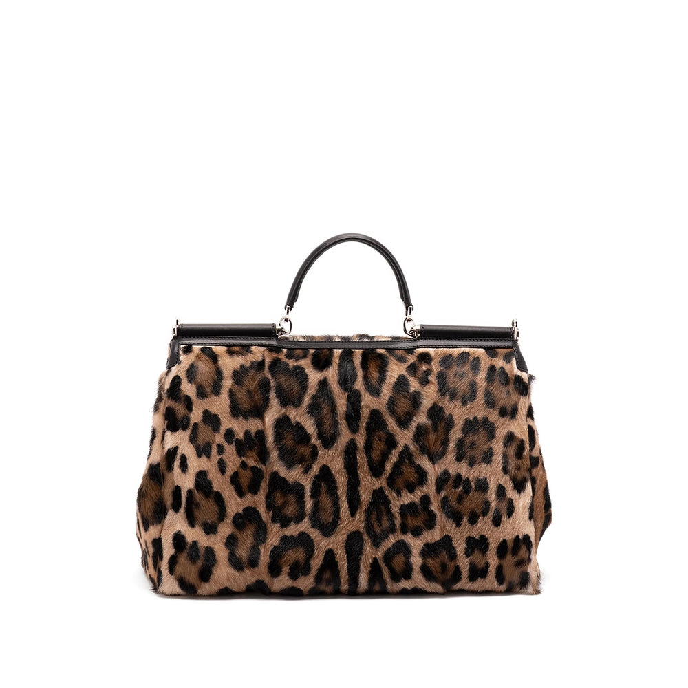 Dolce & Gabbana Bags - Brown | a78ebbd34a01dabdf78e6b78ee730a4dbcf4c194