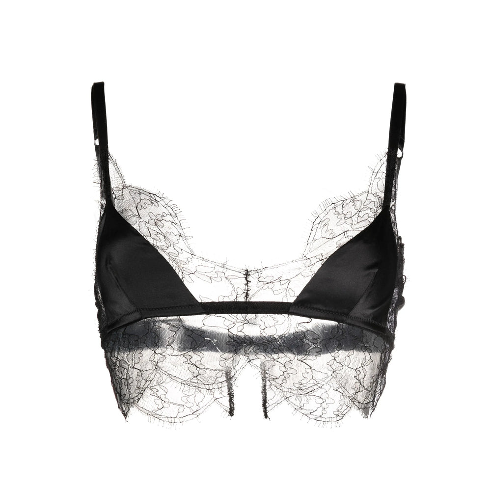 Dolce & Gabbana Underwears - Black | cbfe10331a65398268aba017d0c3aabeb9215fc9