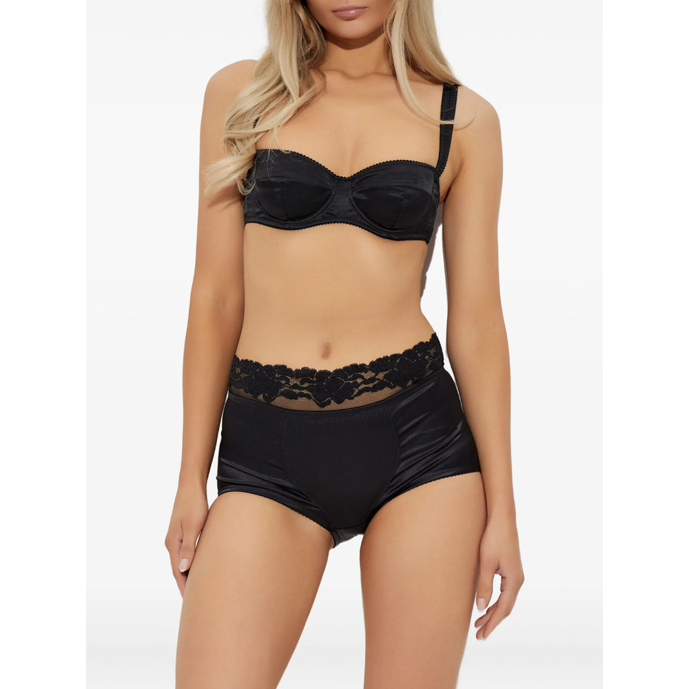 Dolce & Gabbana Underwears - Black | 4d4026d6be64f24e82d7c02f6c0a5cba1f896c3f