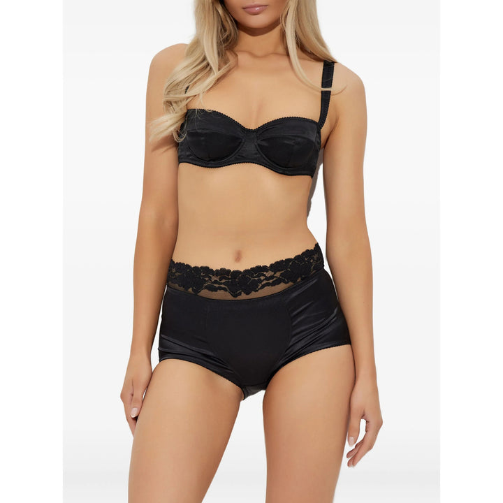Dolce & Gabbana Underwears - Black | 4d4026d6be64f24e82d7c02f6c0a5cba1f896c3f