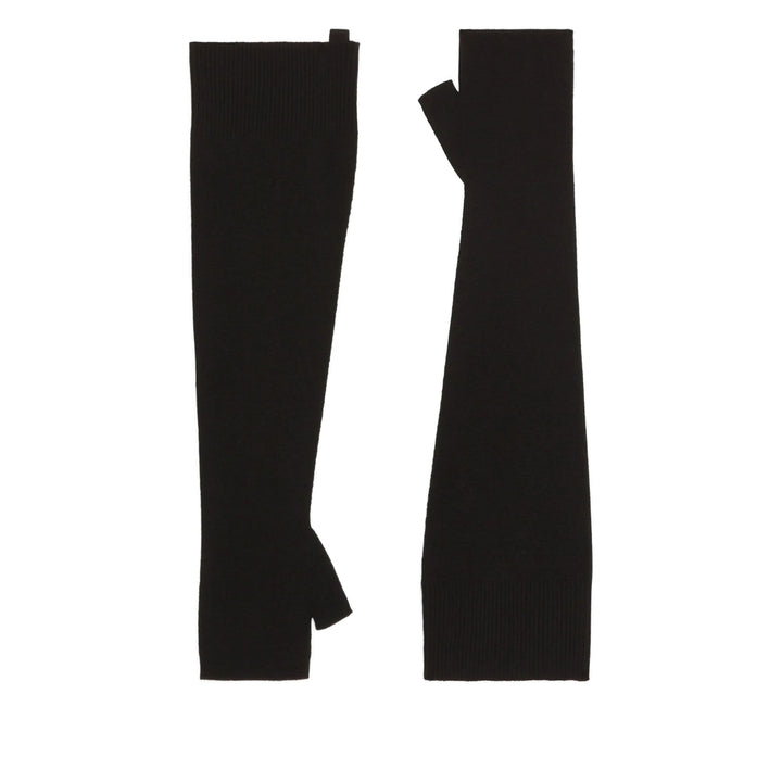 Dolce & Gabbana Gloves - Black | d74824c6bba048d66ff9e1610c227960b2a026de