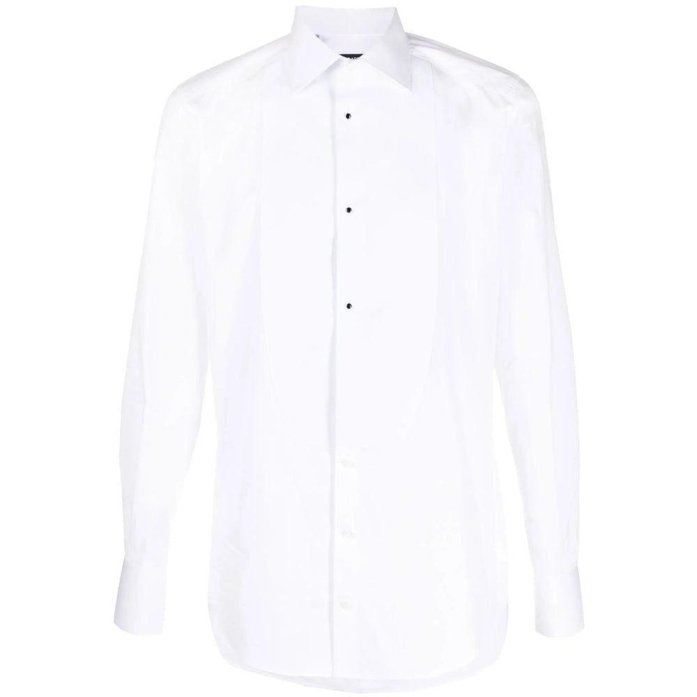 Dolce & Gabbana Shirts - White | 44e78cce277508fd10c2162d1f085efc9da9c54d
