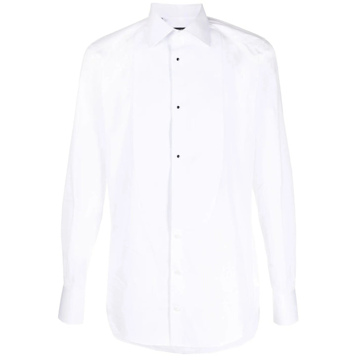 Dolce & Gabbana Shirts - White | 44e78cce277508fd10c2162d1f085efc9da9c54d