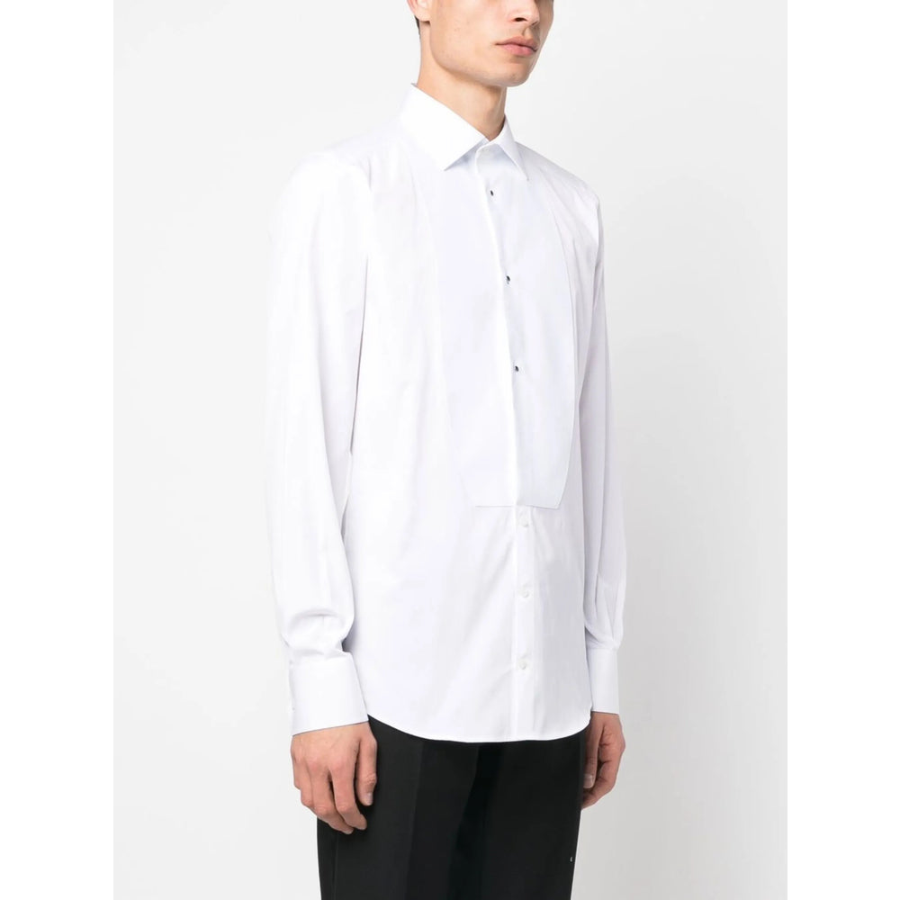 Dolce & Gabbana Shirts - White | 7430b175416200fc29b4039eb4af2bc2066e2682