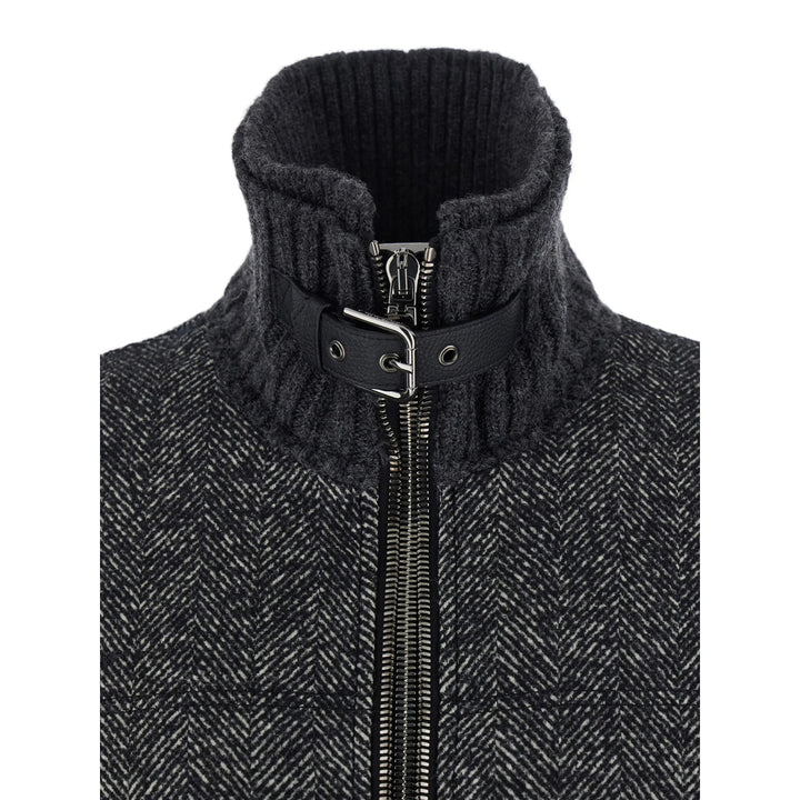 Dolce & Gabbana Outerwears - Gray | dc30f5ec09297fb1bda3ebc8743f181fb137cd7f