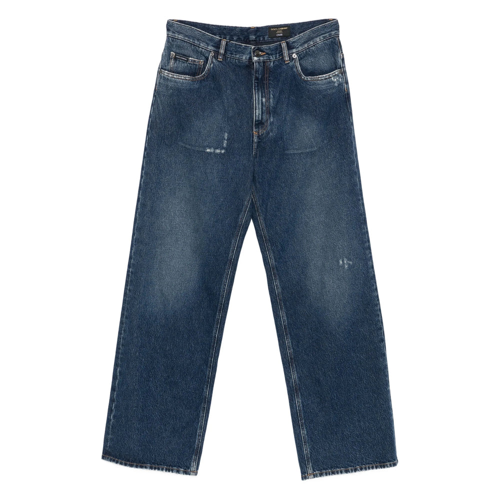 Dolce & Gabbana Denim - Blue | 3c3d8ba08e5d526f1d4bb7441f5932e44db0b597
