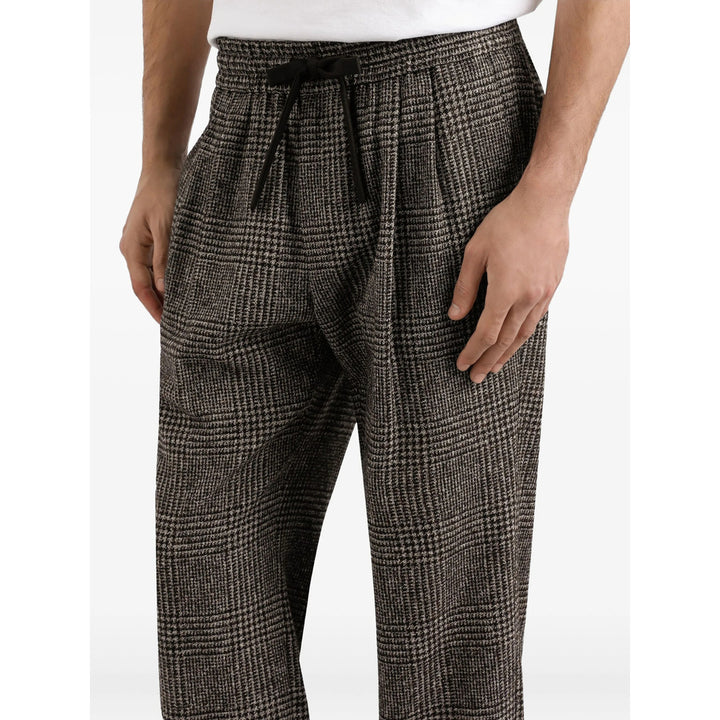 Dolce & Gabbana Pants - Brown | 357785938d8806ac52b6322e4ad68c7eb6fd2670