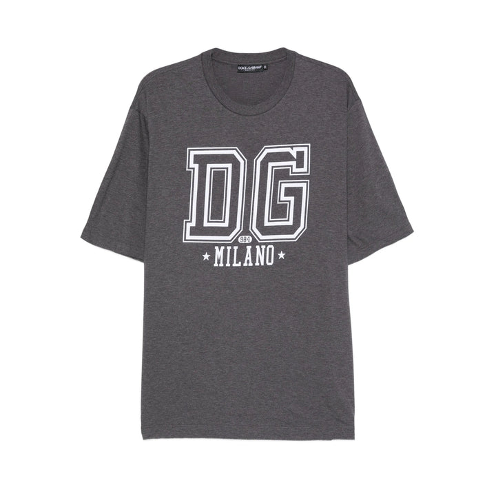 Dolce & Gabbana T Shirts - Gray | 9f4e203b240887c08857b9ab8e00b58f8bb497c3