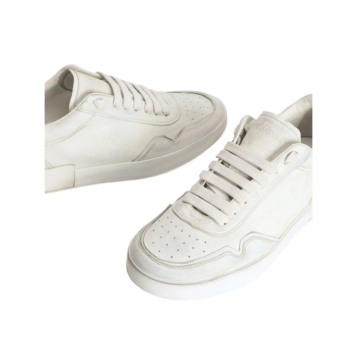 Dolce & Gabbana Sneakers - White | 312554c01df610a09654636fb9ffdd5ac2946e3f