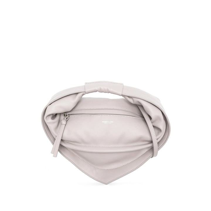 Federico Cina Bags - Gray | 02ee4c63dd5c778321c94c85696add6ae73fd574