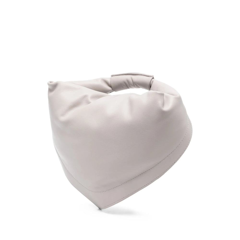 Federico Cina Bags - Gray | 1e1eb51e41631902b23bfc58d239fdcb37f8107a