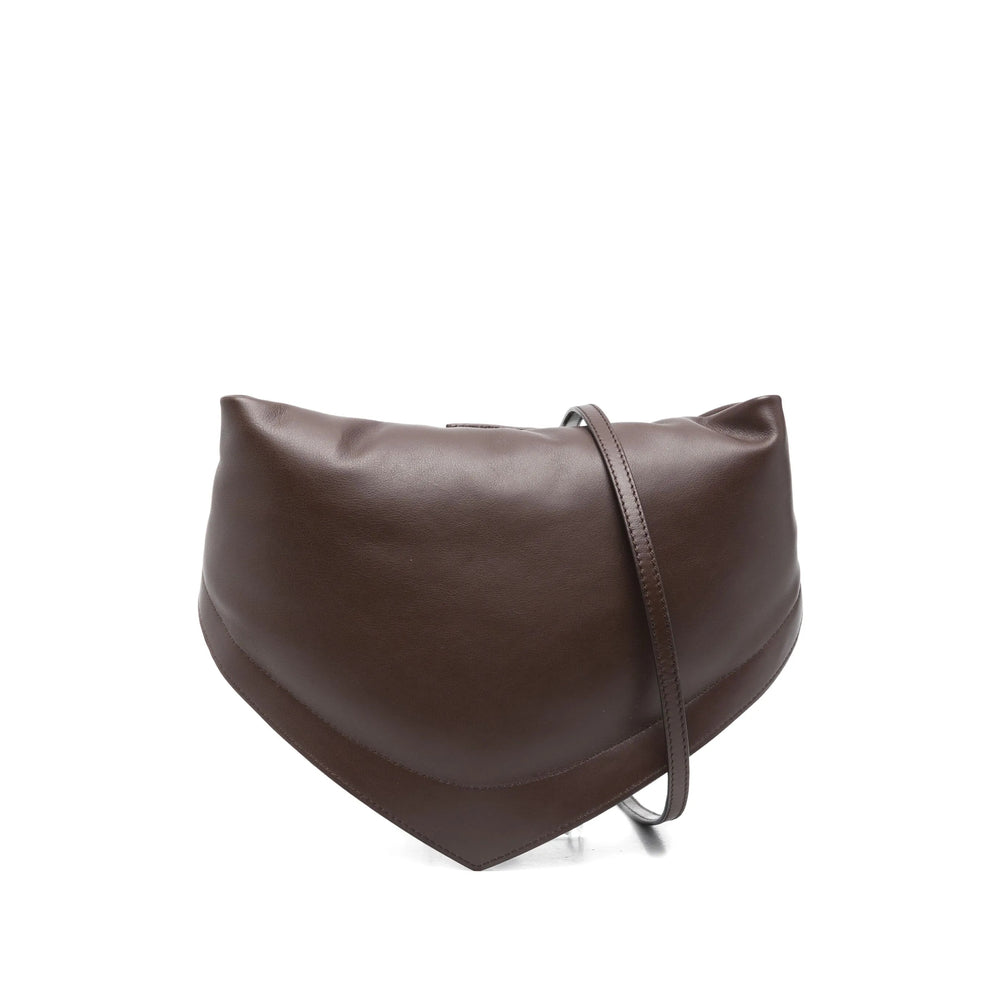 Federico Cina Bags - Brown | 9e9acbf350d708ed3c9f66c0a47e5007c53558db