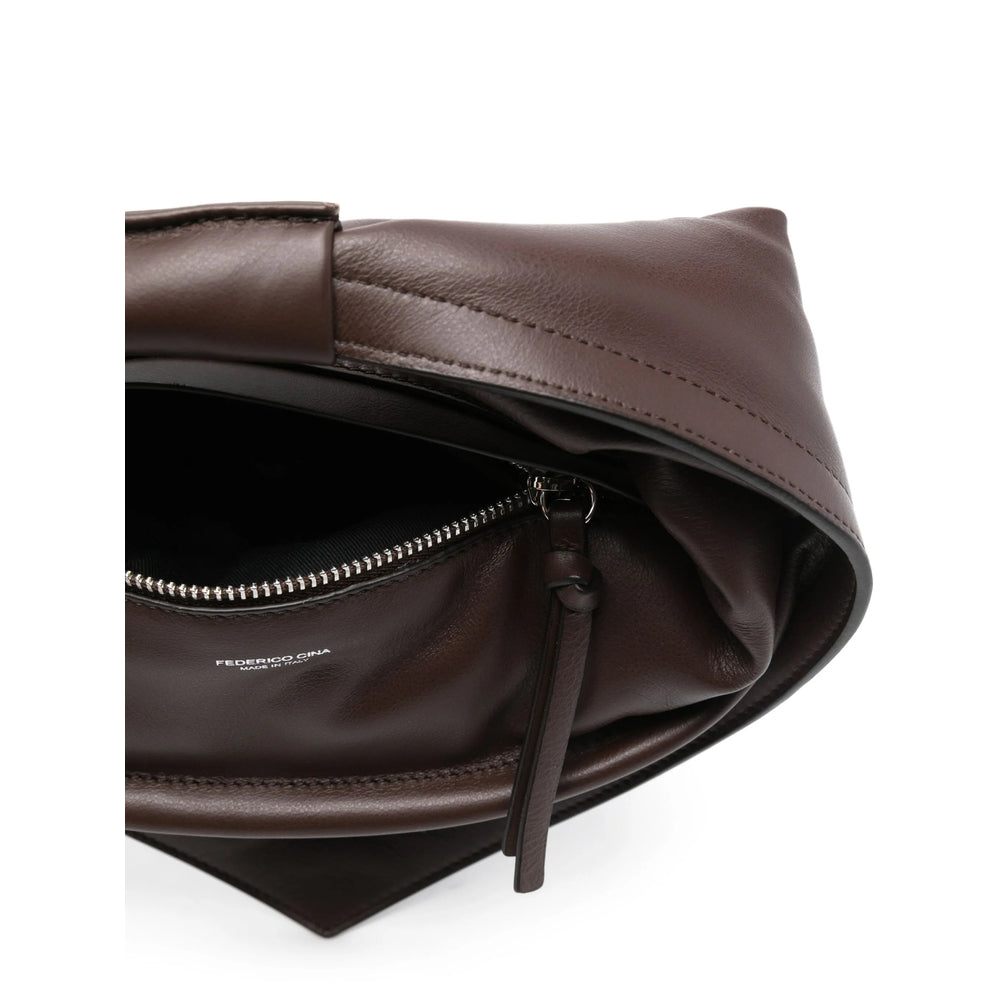 Federico Cina Bags - Brown | 93c911b8ce6d49e66f1ef0d7aa7bc4b4da363d1d