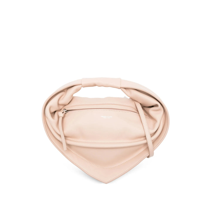 Federico Cina Bags - Pink | 4ab5821ede1b1794c19ced9650f3d8e138aeeaa5