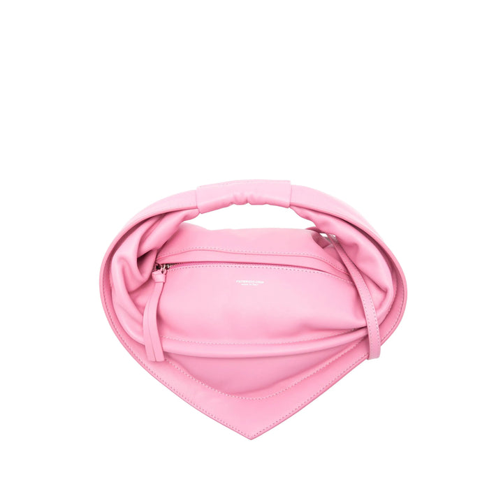 Federico Cina Bags - Pink | 693d1d7b5b6b095e3a9e319af4710d2b641c5e00