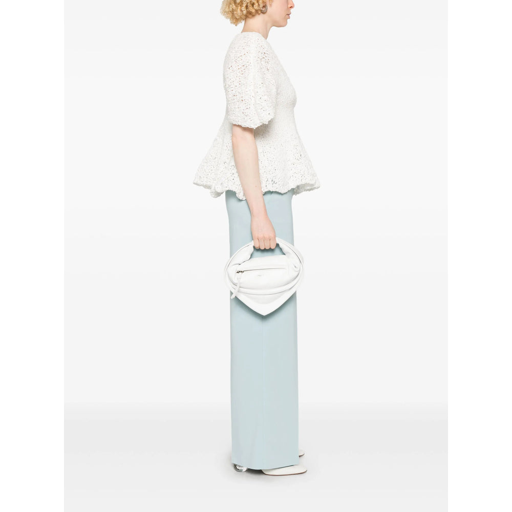 Federico Cina Bags - White | 697cc197067950ebdb98406f1fefb65d645930ec