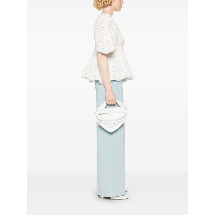 Federico Cina Bags - White | 697cc197067950ebdb98406f1fefb65d645930ec