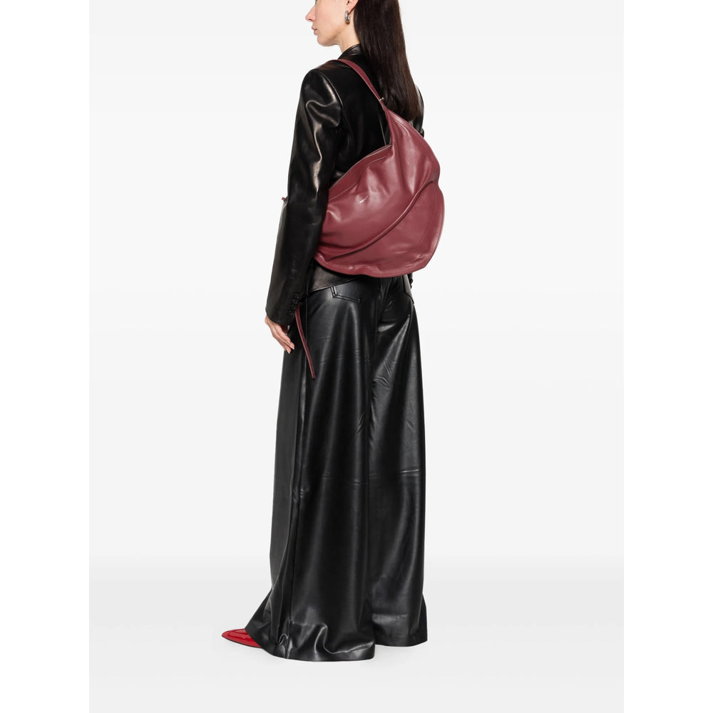 Federico Cina Bags - Red | be9654b4edec5e11980a0675427ec6df9068e0ae