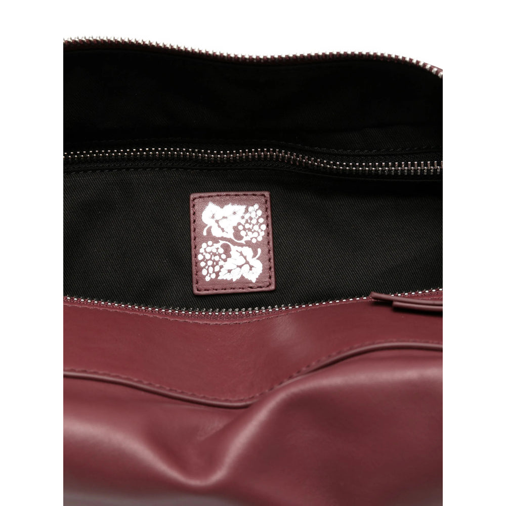 Federico Cina Bags - Red | fb66424318d975660f49f70b1e6843f425d0bb99