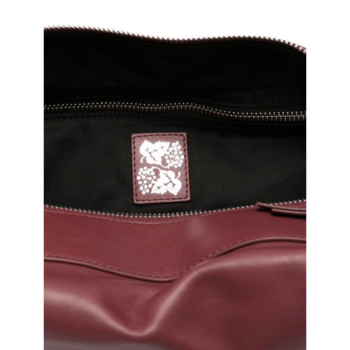 Federico Cina Bags - Red | fb66424318d975660f49f70b1e6843f425d0bb99