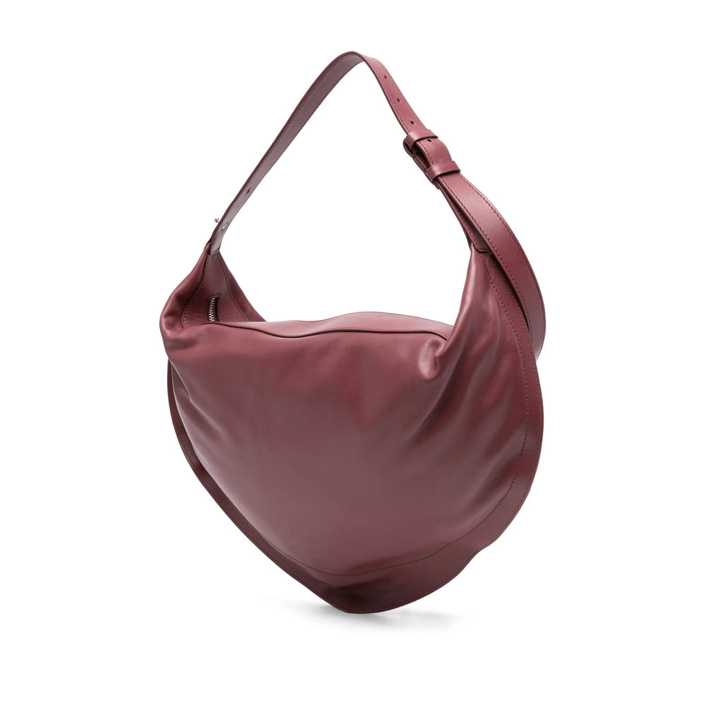 Federico Cina Bags - Red | 8a6b2e4a6ee23a7ce48d759819aeb8ee91a03d88