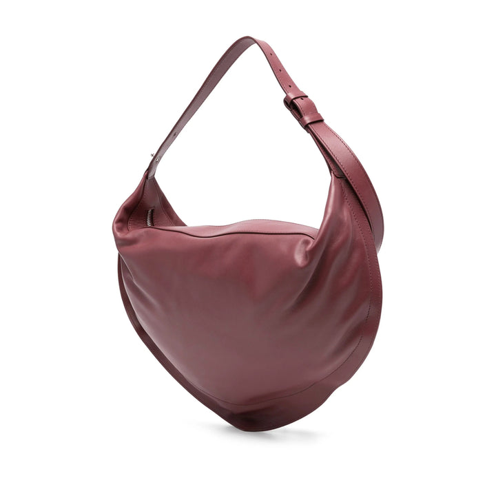 Federico Cina Bags - Red | 8a6b2e4a6ee23a7ce48d759819aeb8ee91a03d88