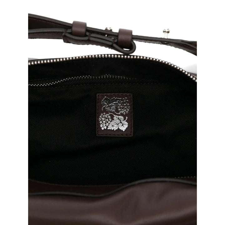Federico Cina Bags - Brown | 5d7e8b68f57763a307849440c074c12d2deea8de