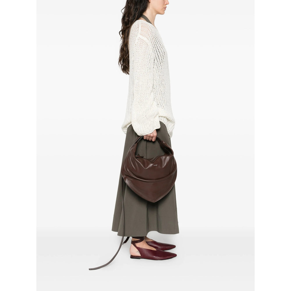 Federico Cina Bags - Brown | ff332062ed7771a50f53e596a9f898a1fe655b86