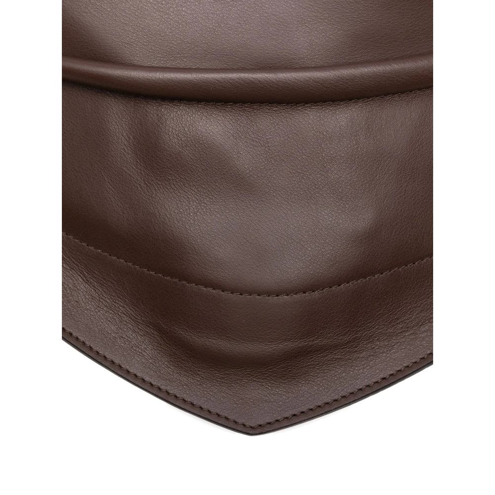 Federico Cina Bags - Brown | 18956573f092ed7d26cba286381e66db19c38652