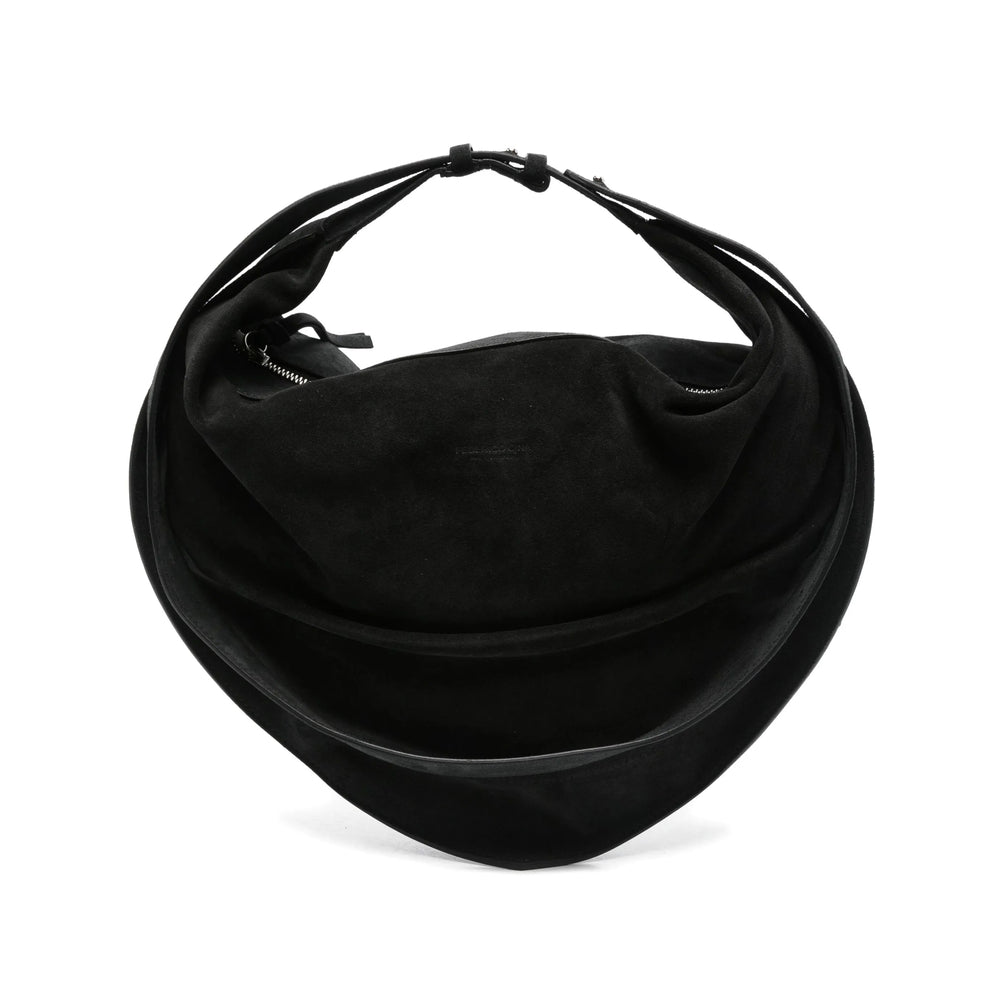 Federico Cina Bags - Black | d4b781d96946234f0fc89cc9650a0760937c8318