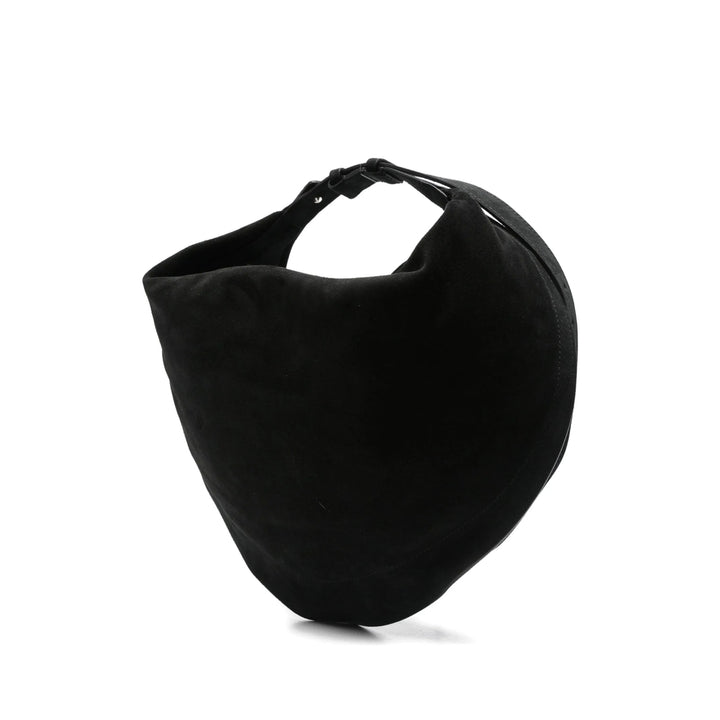 Federico Cina Bags - Black | ab1cf1b48048cc224e35d0e93e6e97ca7d10373e