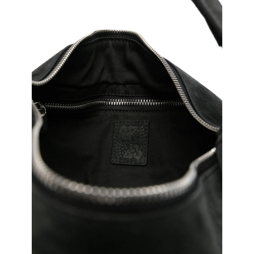 Federico Cina Bags - Black | 2f53c6c90e5dc816d987c5728044b107265b5ee2