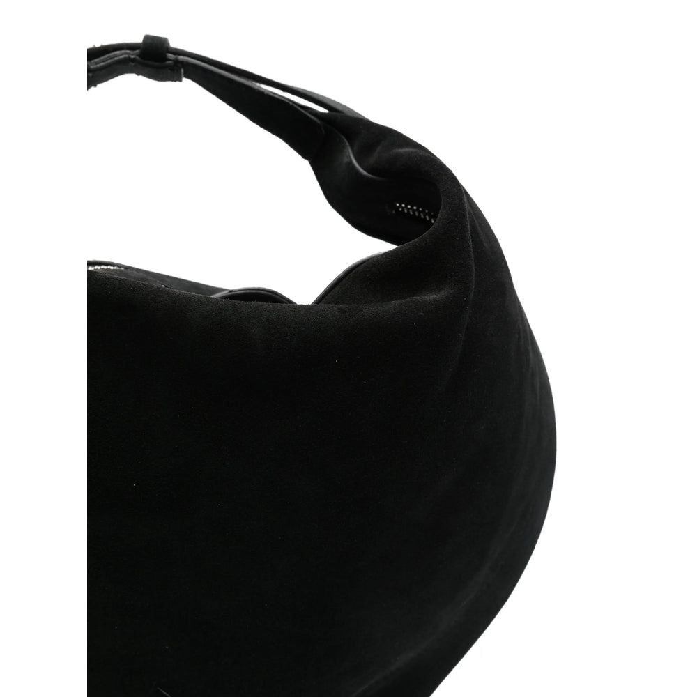 Federico Cina Bags - Black | 5f578150a69ddd80e177c35798f5899bdeea581c