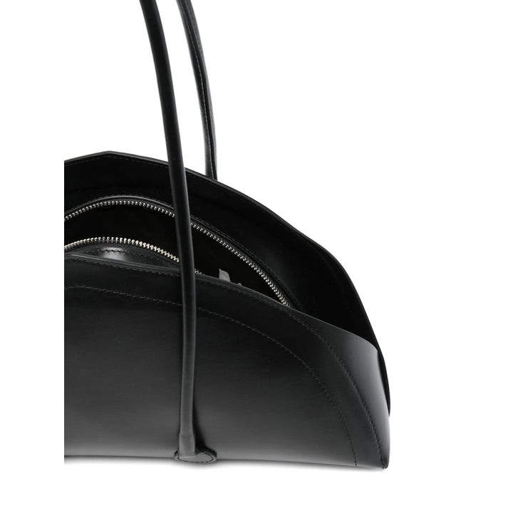 Federico Cina Bags - Black | 41218cb47938a3780e8833408eadf170387fbed8