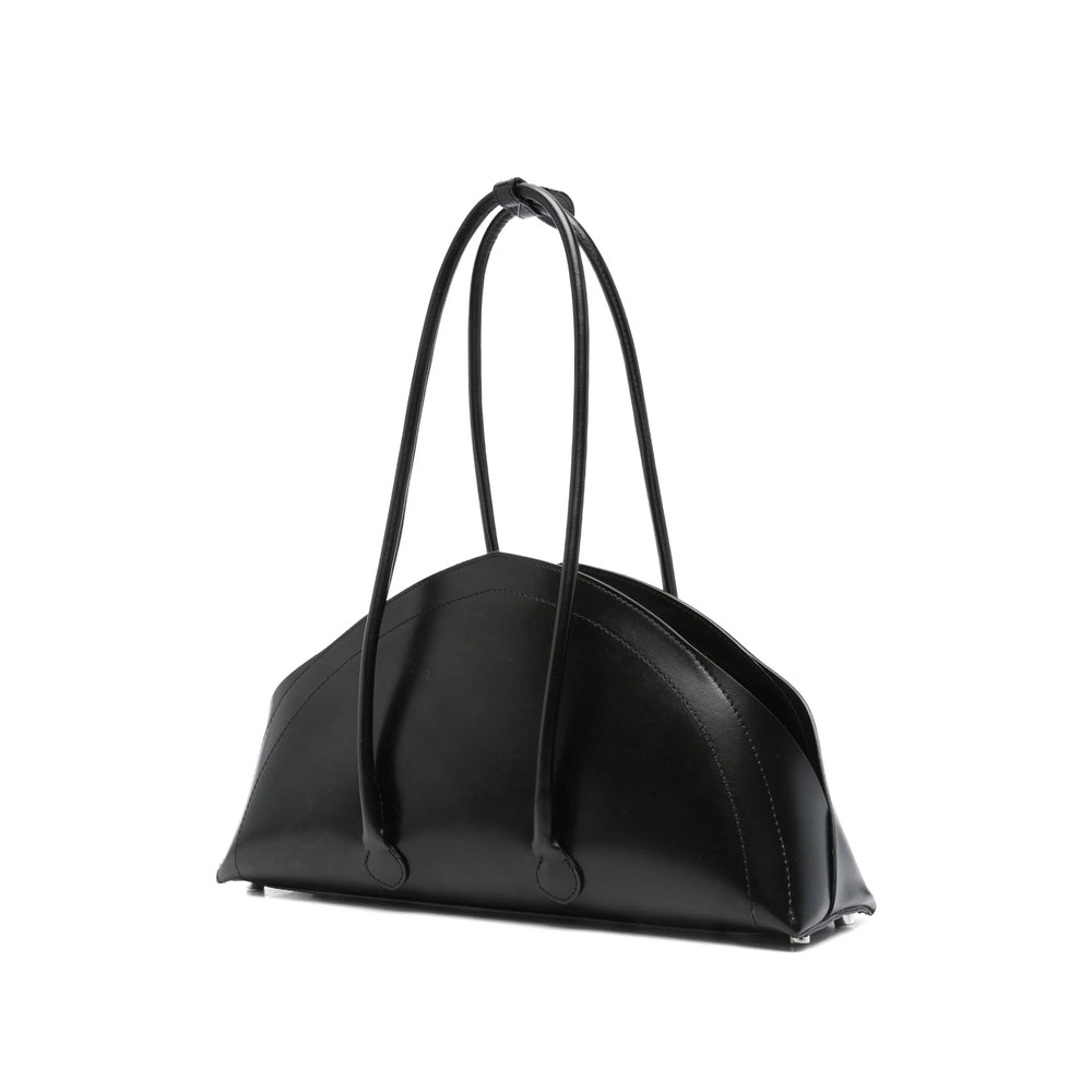 Federico Cina Bags - Black | 5ba1a636cc53ed4e30c28b358a6a6d012adb0837
