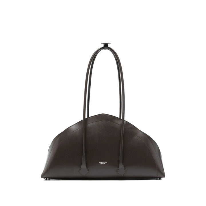 Federico Cina Bags - Brown | 610a5d1be44d5fe1320db158b87f20ef7ea41871