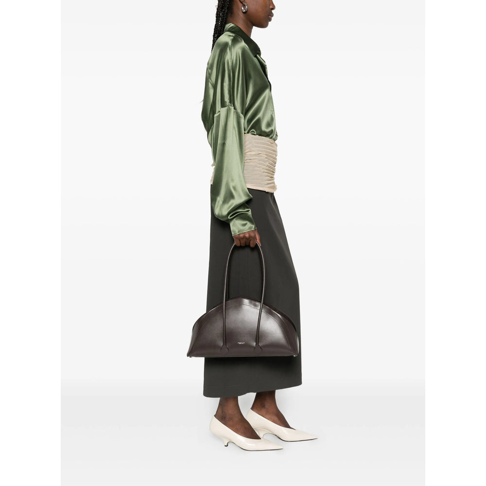 Federico Cina Bags - Brown | 1bde71281b2feeb7ba55eb732602be2bab0766e1