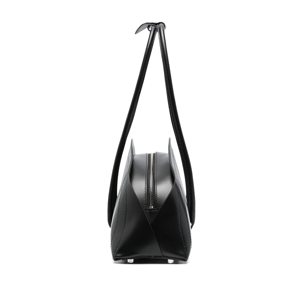 Federico Cina Bags - Black | 4782e82e9fb97d0be2ab3962662a6aa62092b3a7