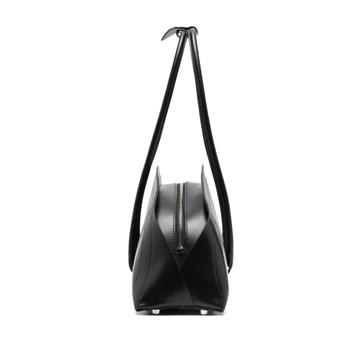 Federico Cina Bags - Black | 4782e82e9fb97d0be2ab3962662a6aa62092b3a7