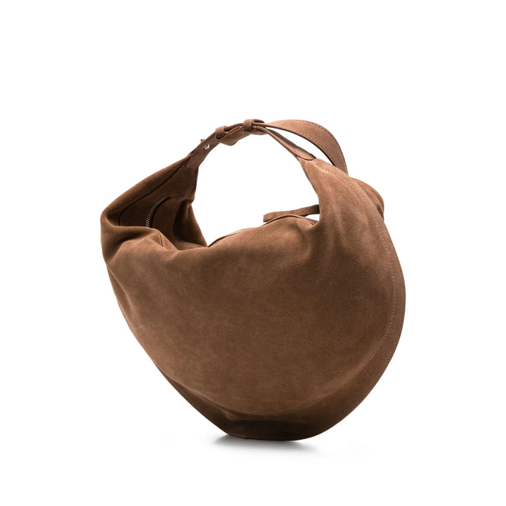 Federico Cina Bags - Brown | a4ed015d25a916f9448bffe469fe2f70a5f96402