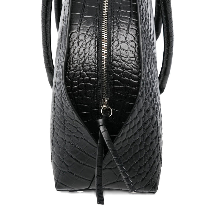 Federico Cina Bags - Black | a17052869662a03deecdc82f163c5130095590b9