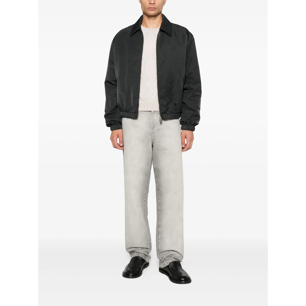 Federico Cina Denim - Gray | b5625f99b69e7a6d2454d96cb9e2291cc6aa044b