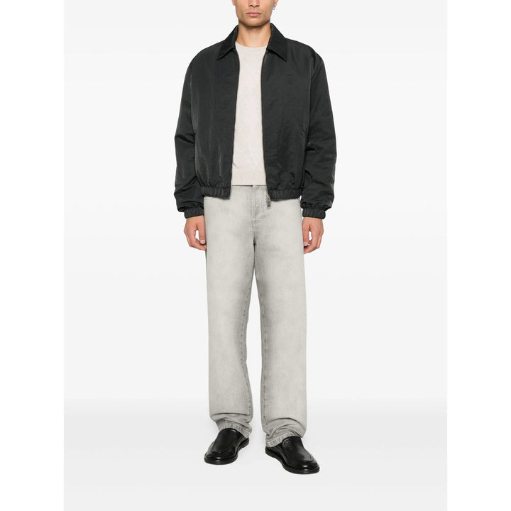 Federico Cina Denim - Gray | b5625f99b69e7a6d2454d96cb9e2291cc6aa044b