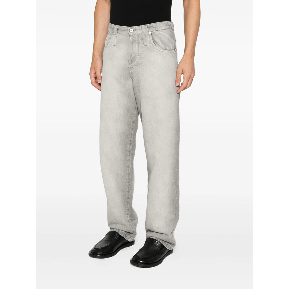 Federico Cina Denim - Gray | 0dde074bf2e3372ffc75d823a5eb97af2fc4a946