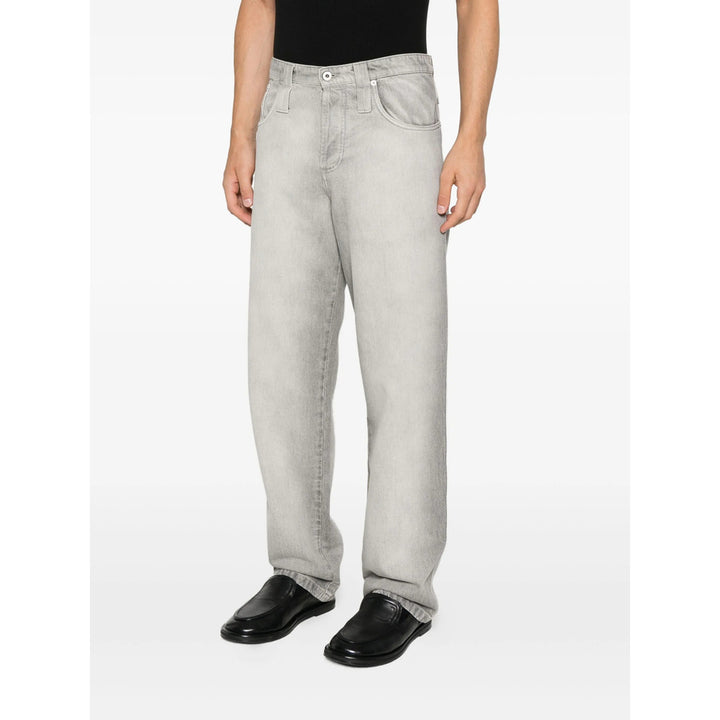 Federico Cina Denim - Gray | 0dde074bf2e3372ffc75d823a5eb97af2fc4a946