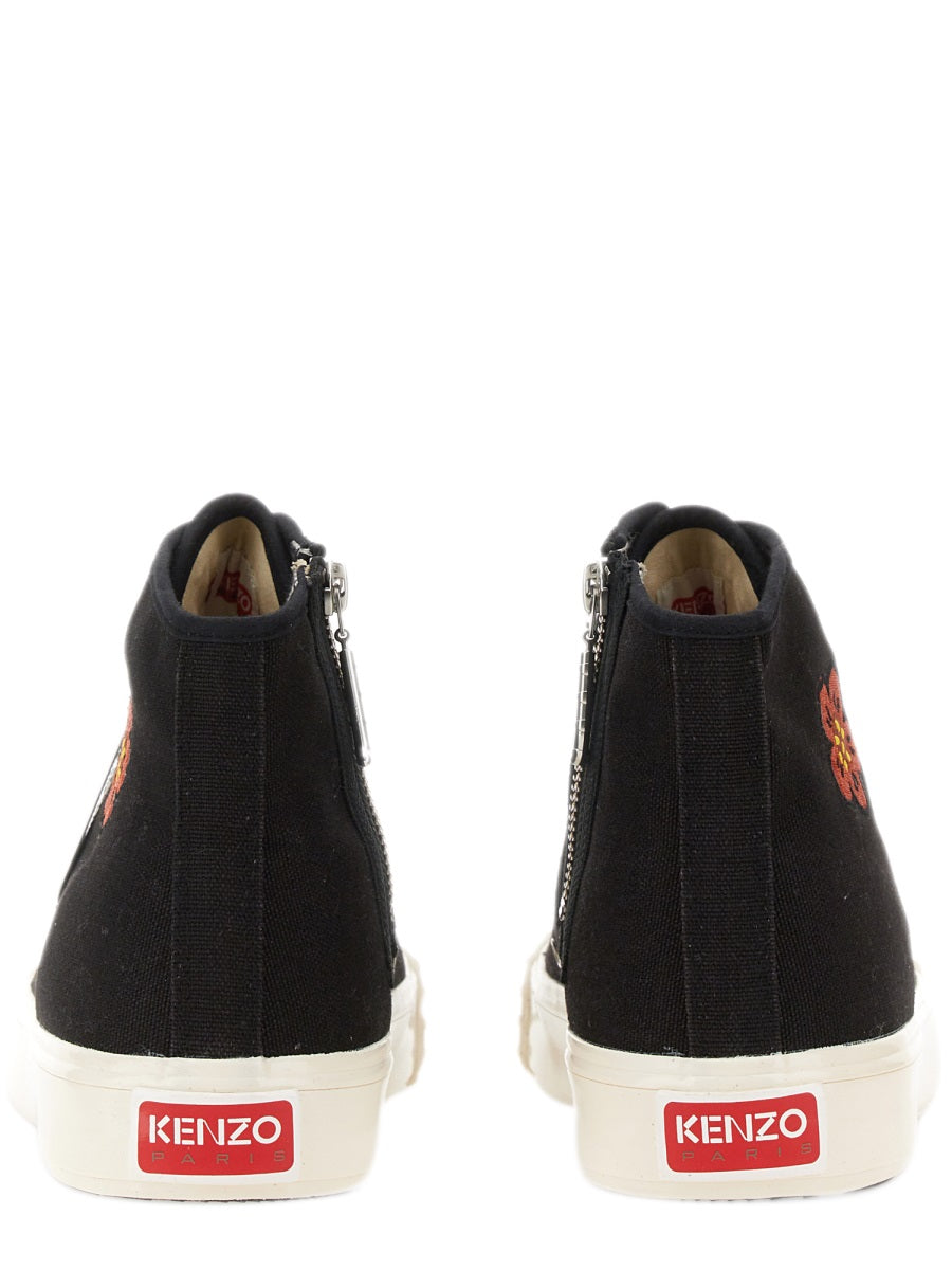 Kenzo Sneakers - Black | Wanan Luxury